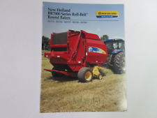 New holland br7050 for sale  Myerstown