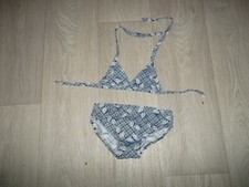 Maillot bain pièces d'occasion  Brax