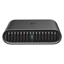 * SEM CABOS*APENAS O ROTEADOR** TP-Link Ultraportátil Wi-Fi 6 Roteador de Viagem AX1500 comprar usado  Enviando para Brazil