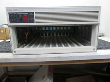 Usado, Mainframe vazio monitor de fonte DC modular Agilent 4142B  comprar usado  Enviando para Brazil