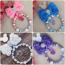 Personalised pram charm for sale  MIDDLESBROUGH