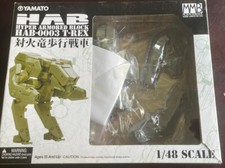Yamato toys hab for sale  Langley