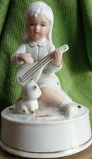 Sankyo carillon fanciulla usato  Castiglion Fibocchi