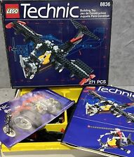 Lego technic 8836 for sale  Iselin