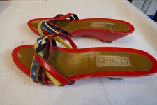 Damen sandalen pollini gebraucht kaufen  Sipplingen