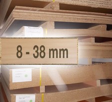 Spanplatten spanplatten spanpl gebraucht kaufen  Coppenbrügge
