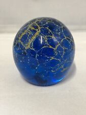 Mdina glass paperweight for sale  ABINGDON