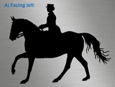 Dressage horses vinyl for sale  BRIDGWATER