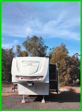 2011 keystone fuzion for sale  Angola