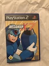 Megaman pal ps2 gebraucht kaufen  Nürnberg