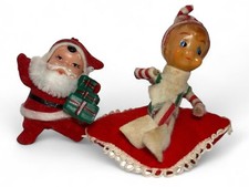 Vintage knee hugger for sale  Flushing