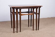 Tables gigognes danoises d'occasion  Champigny-sur-Marne
