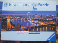 Ravensburger panorama london gebraucht kaufen  Wolfsburg