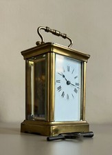 Antique french brass for sale  LONDON