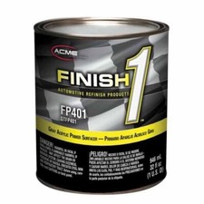 Acme finish fp401 for sale  Dearborn