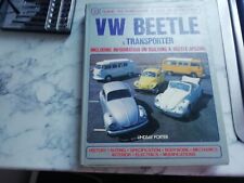 Haynes beetle transporter for sale Haynes beetle transporter for sale  BRISTOL
