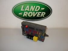 Discovery internal fusebox for sale  COLCHESTER