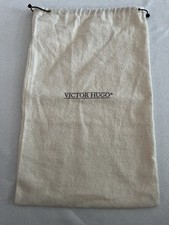 Bolsa de pó com cordão Victor Hugo comprar usado  Enviando para Brazil