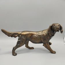 Bronze irish setter for sale  Clermont