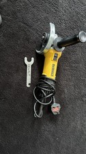 Dewalt angle grinder for sale  DAGENHAM