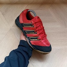 Vintage adidas court for sale  BIRMINGHAM