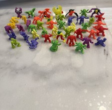 45x monster pocket gebraucht kaufen  Berlin