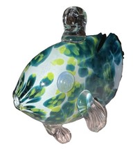 Vintage hand blown for sale  Hickory