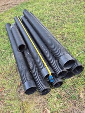 cable duct for sale  ROBERTSBRIDGE