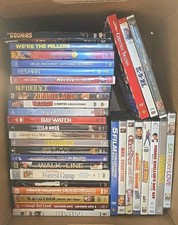 Lot comedy movies for sale  Glasgow