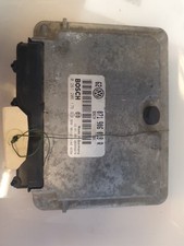 Motorsteuergerät golf bora gebraucht kaufen  Potsdam