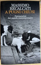 Libri recalcati massimo usato  Ancona