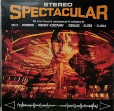 Stereo spectacular various for sale  CHATHAM