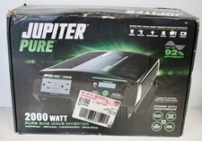 New jupiter pure for sale  Columbus