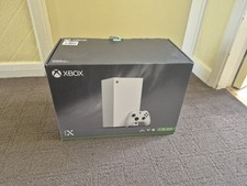 Xbox series digital for sale  CHESTERFIELD