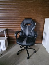 Swivel gaming office for sale  PEACEHAVEN