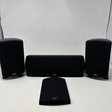 Klipsch quintet satellite for sale  Pinehurst