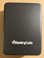 Sentrysafe portable safe for sale  Baton Rouge