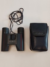 Minolta 7x21 compact for sale  BRIGHOUSE
