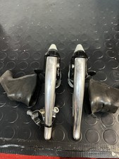 Comandi campagnolo chorus usato  Piombino