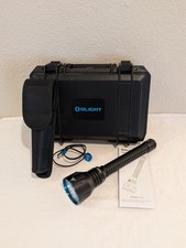 Torcia olight javelot usato  Spedire a Italy