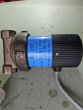Vortex zirkulationspumpe 152 gebraucht kaufen  Erlangen