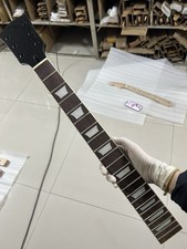 Manico chitarra elettrica usato  Spedire a Italy