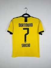 Borussia dortmund 2019 d'occasion  Le Vigan
