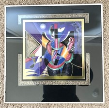 Painting art juan for sale  Oakley
