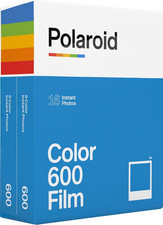 Polaroid 600 film for sale  USA