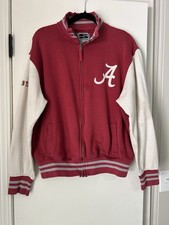 alabama varsity jacket for sale  Albertville