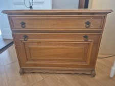 Schuhschrank shoe cabinet gebraucht kaufen  Berlin