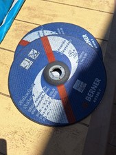 Disques métal berner d'occasion  Saint-André-de-Sangonis