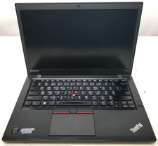 Lenovo thinkpad t450s for sale  Glen Burnie