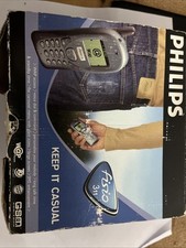 Philips fisio 311 usato  Aversa